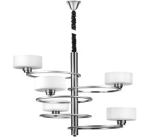 Подвесная люстра AM3341 AM3341 SP5 SN AM Group