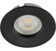 Точечный светильник AM336 AM336 BK AM Group