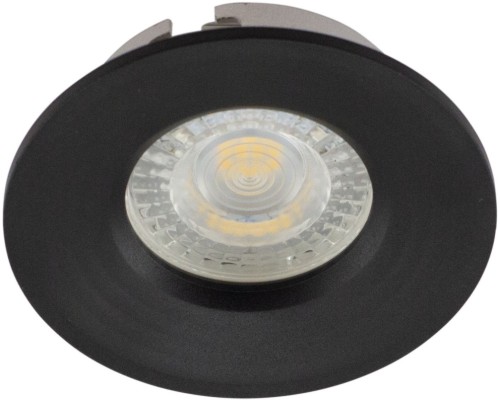 Точечный светильник AM336 AM336 BK AM Group