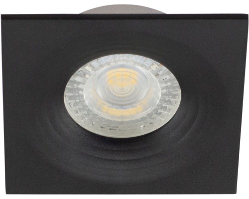 Точечный светильник AM337 AM337 BK AM Group