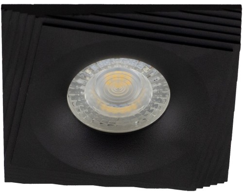Точечный светильник AM339 AM339 BK AM Group