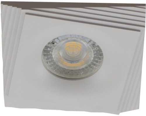 Точечный светильник AM339 AM339 WH AM Group