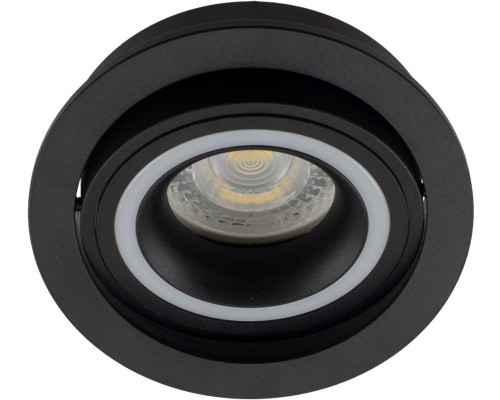 Точечный светильник AM341 AM341 BK AM Group