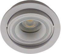 Точечный светильник AM341 AM341 WH AM Group