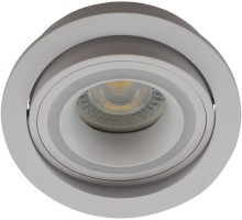 Точечный светильник AM341 AM341 WH AM Group