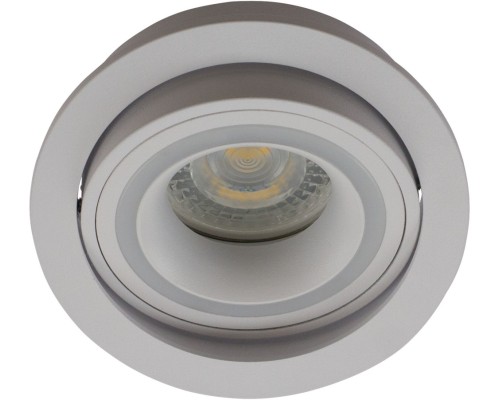 Точечный светильник AM341 AM341 WH AM Group