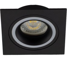 Точечный светильник AM342 AM342 BK AM Group