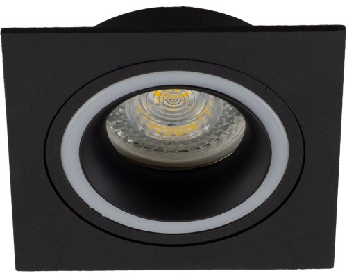 Точечный светильник AM342 AM342 BK AM Group