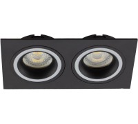 Точечный светильник AM343 AM343 BK AM Group