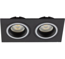 Точечный светильник AM343 AM343 BK AM Group