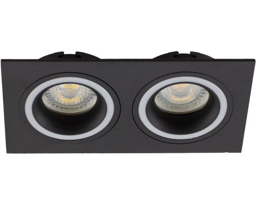 Точечный светильник AM343 AM343 BK AM Group