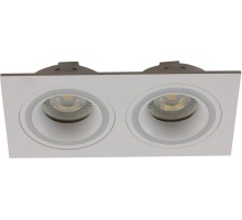 Точечный светильник AM343 AM343 WH AM Group