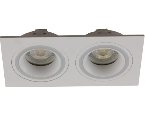 Точечный светильник AM343 AM343 WH AM Group