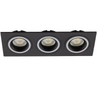 Точечный светильник AM344 AM344 BK AM Group