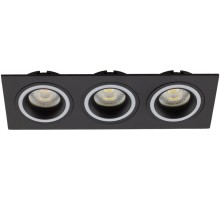 Точечный светильник AM344 AM344 BK AM Group