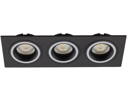 Точечный светильник AM344 AM344 BK AM Group