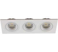 Точечный светильник AM344 AM344 WH AM Group