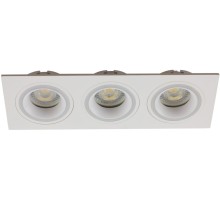 Точечный светильник AM344 AM344 WH AM Group