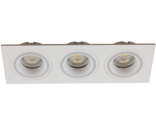 Точечный светильник AM344 AM344 WH AM Group