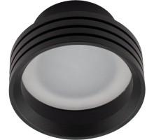 Точечный светильник AM345 AM345 BK AM Group