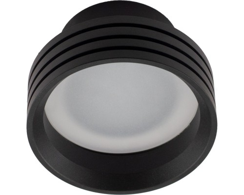 Точечный светильник AM345 AM345 BK AM Group