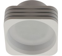 Точечный светильник AM346 AM346 WH AM Group