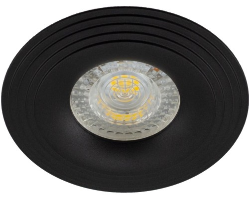 Точечный светильник AM347 AM347 BK AM Group