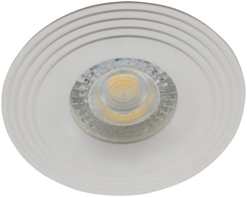 Точечный светильник AM347 AM347 WH AM Group