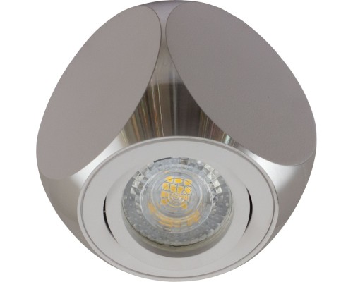 Точечный светильник AM351 AM351 WH+AL AM Group