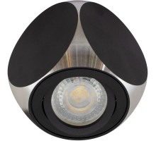 Точечный светильник AM351 AM351BK+AL AM Group