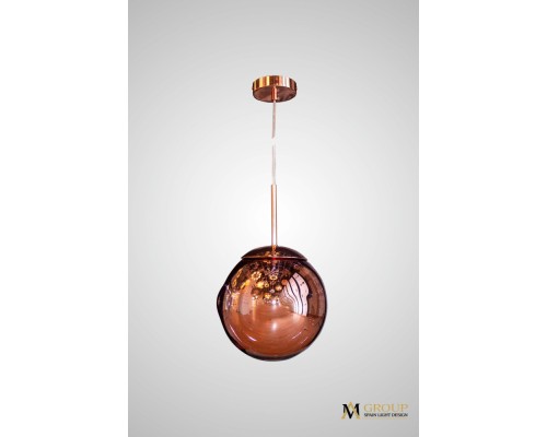 Подвесной светильник AM352 AM352-1CP AM Group