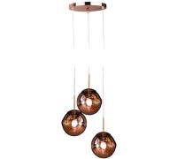 Подвесной светильник AM352 AM352-3CP AM Group