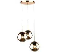 Подвесной светильник AM352 AM352-3GL AM Group