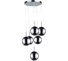 Подвесной светильник AM352 AM352-6CH AM Group