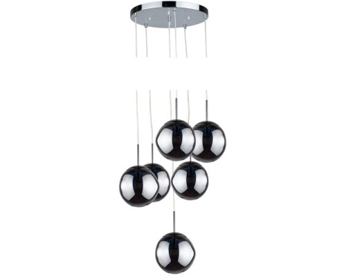 Подвесной светильник AM352 AM352-6CH AM Group