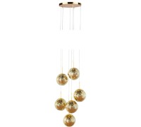 Подвесной светильник AM352 AM352-6GL AM Group