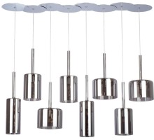 Подвесной светильник AM355 AM355-8CH AM Group