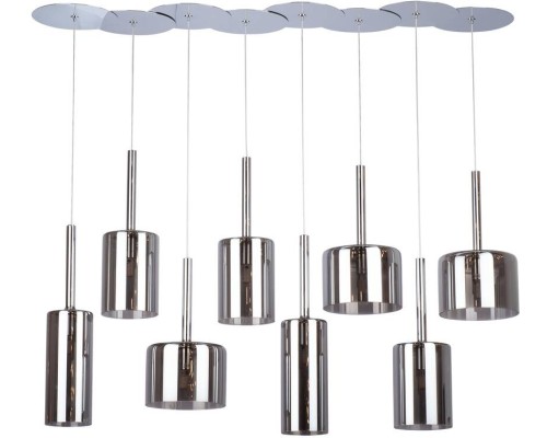 Подвесной светильник AM355 AM355-8CH AM Group