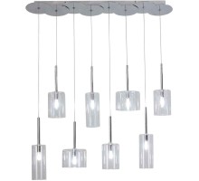 Подвесной светильник  AM355-8CLEAR AM Group