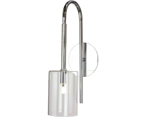 Бра  AM355-AP100 CLEAR AM Group