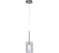 Подвесной светильник  AM355-D100 CLEAR AM Group