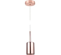 Подвесной светильник AM355 AM355-D100 CP AM Group