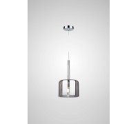 Подвесной светильник AM355 AM355-D140 CH AM Group