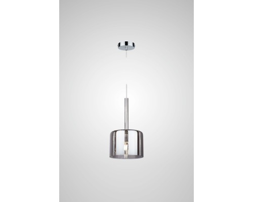 Подвесной светильник AM355 AM355-D140 CH AM Group