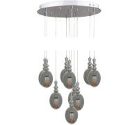 Подвесной светильник AM356 AM356-10 SK AM Group