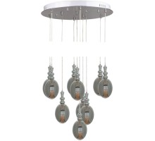 Подвесной светильник AM356 AM356-10 SK AM Group