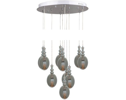 Подвесной светильник AM356 AM356-10 SK AM Group