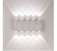 Архитектурная подсветка AM359 AM359-10X1W WH 4000K AM Group