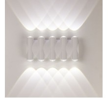 Архитектурная подсветка AM359 AM359-10X1W WH 4000K AM Group