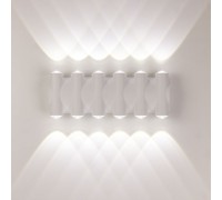 Архитектурная подсветка AM359 AM359-12X1W WH 4000K AM Group